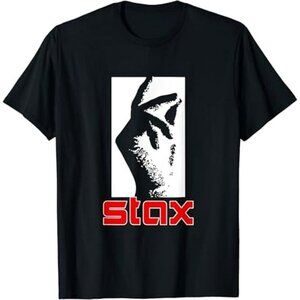 Stax Music Records 1957 Tennessee Funny Unisex T-Shirt 92
